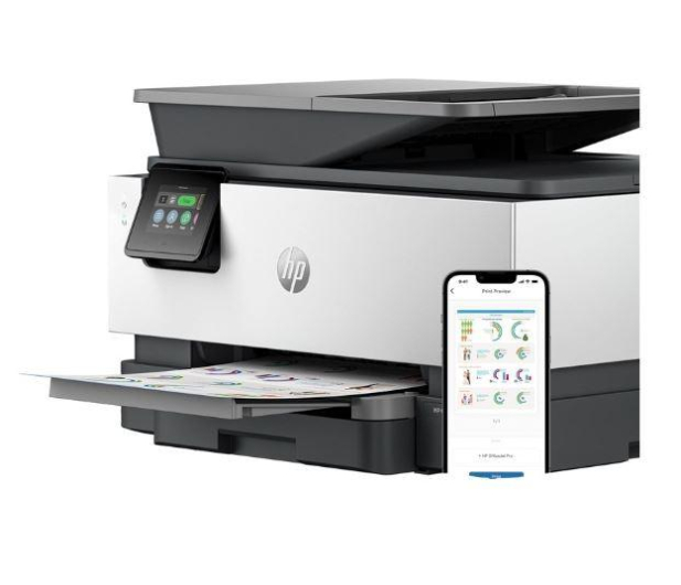 HP OfficeJet Pro 9120b - 1226778 - zdjęcie 2